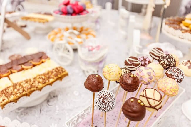 Ways In Which You Can Use Swiss & Belgian Chocolate For Wedding Favors
