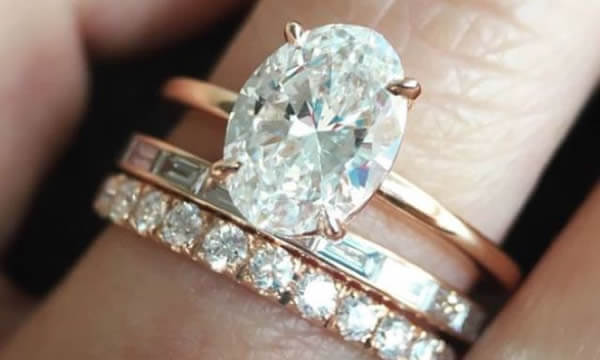 Creating The Perfect Engagement Ring