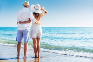It was only a few years ago that the talk of honeymoon registries was circling the wedding industry.