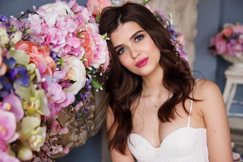 Beauty tips to have a porcelain skin on your wedding day