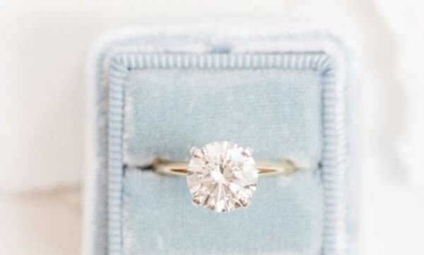 Creating The Perfect Engagement Ring