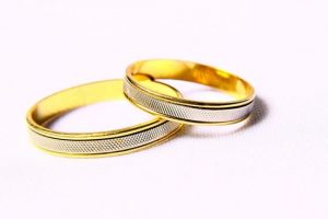 When your marriage is scheduled ahead, the most daunting task, which you have to perform, is the selection of a wedding band.