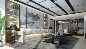 Residential Interior Designing – What is it