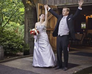 Five Wedding Gown Colors and Their Corresponding Meanings