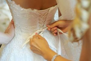Wedding Day Perfection: How To Make Sure You Pull Together The Look You Want