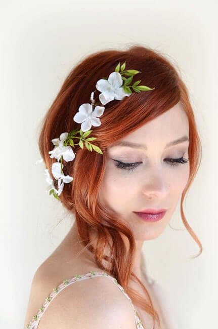 5 Steps to Achieve Your Perfect Bridal Makeup