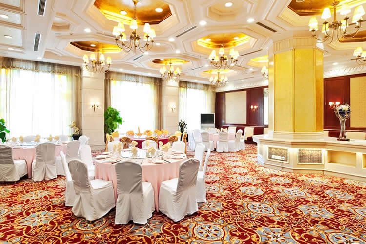 Wedding Marquee Hire for Wedding Celebrations