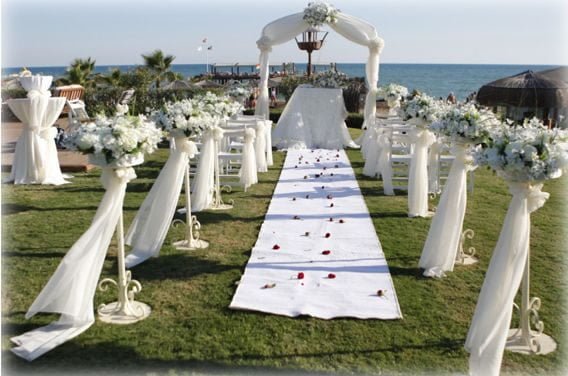 Wedding City Antalya