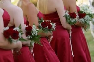 Six Simple Ways to Help Your Wedding Guests to Follow a Dress Code
