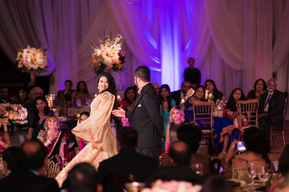 Travelling to India to Attend a Traditional Indian Wedding