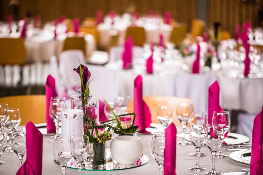 Guidelines For Running A Successful Catering Business