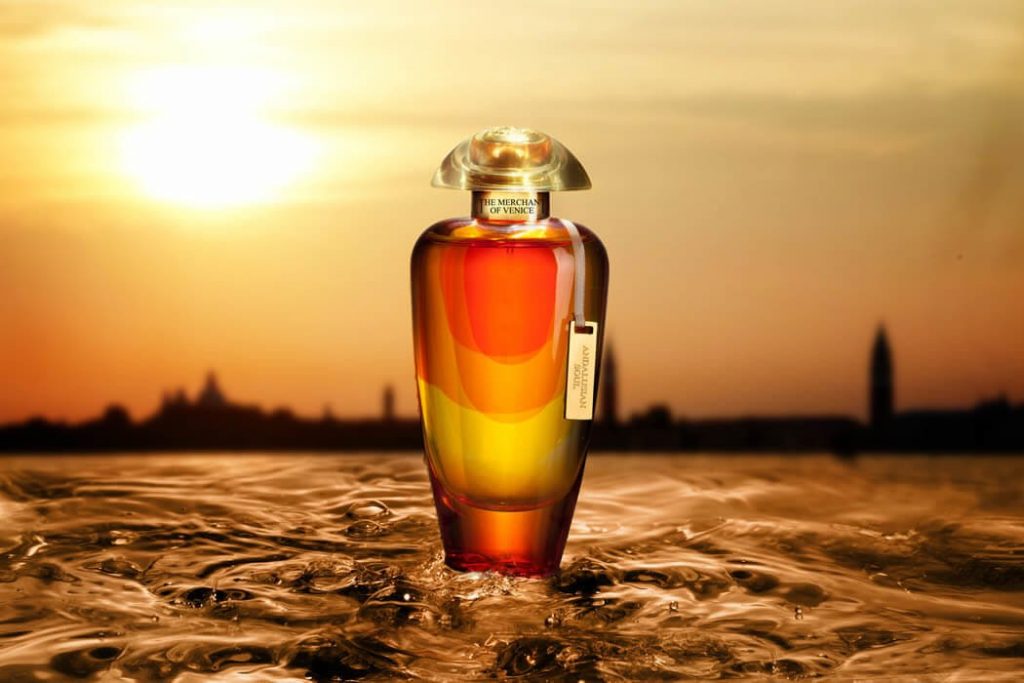 Luxury fragrance house The Merchant of Veniceis launching two new scents to include within its Murano Collectionline, Andalusian Souland Mystic Incense.