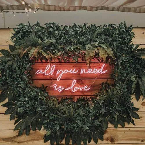 New wedding gifts and apparel range from TLWC