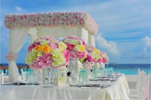Services You Need When Planning and Running Your Own Wedding