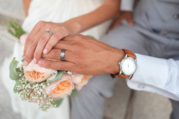 5 Ways to Ensure Your Wedding Starts on Time