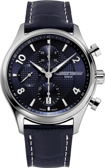 Runabout Chronograph Automatic FC-392RMN5B6