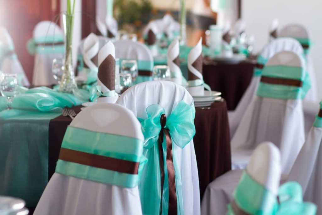 Finding the Perfect Size For Your Event Venue
