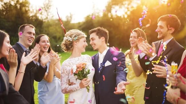 Wedding Photo Editing Tips For Professional Photographers
