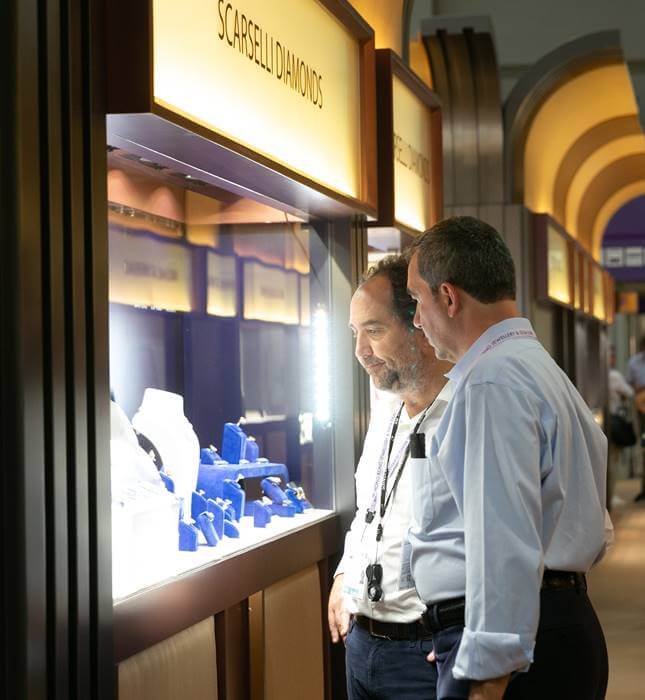 Get ready: Jewellery & Gem ASIA Hong Kong back in action this June