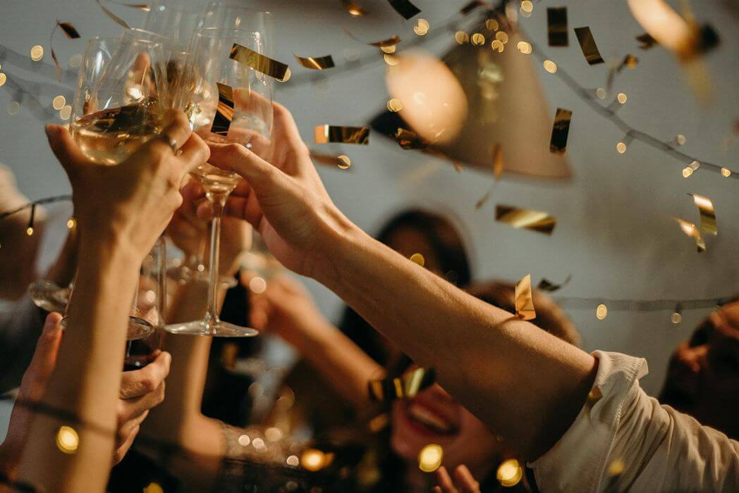 Planning a Wedding That Celebrates All Kinds of Couples