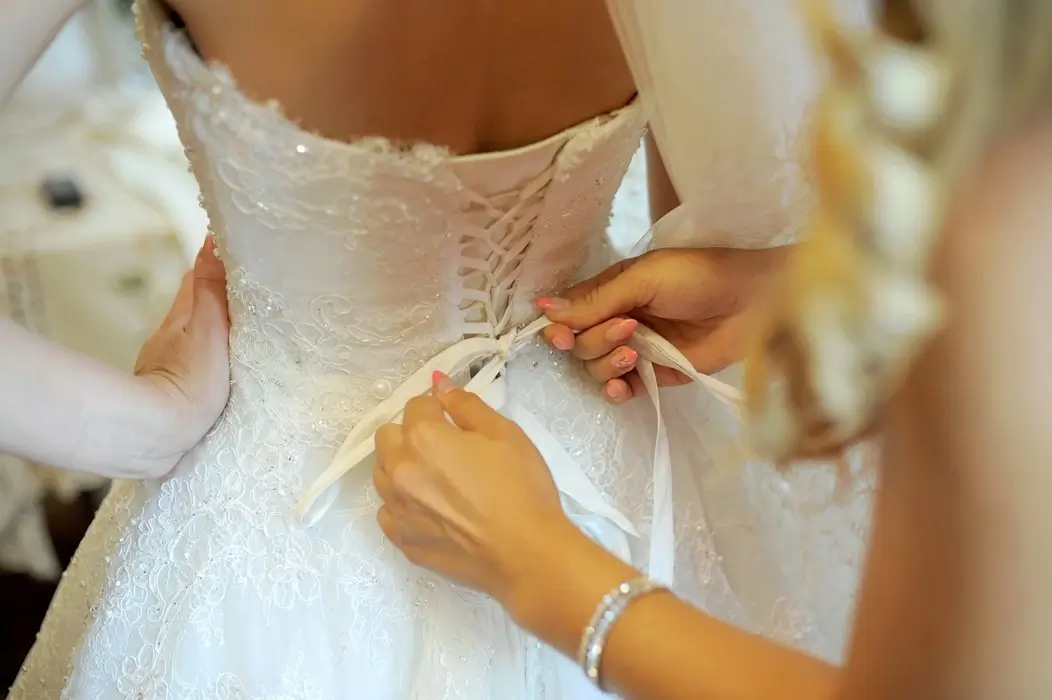 6-month Beautcamp For Brides