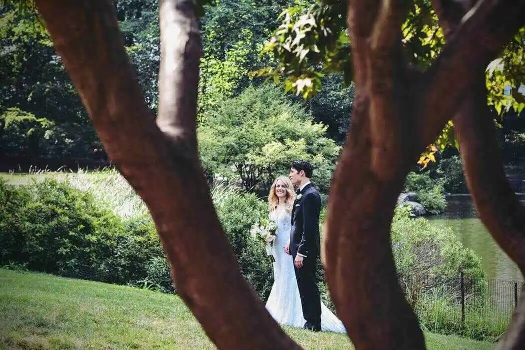 Conquer Wedding Day Jitters