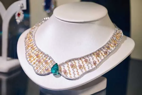 ASEAN's Premier Jewellery and Gemstone Hub