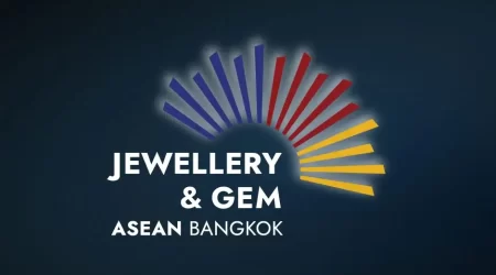 Jewellery & Gem ASEAN Bangkok (JGAB)